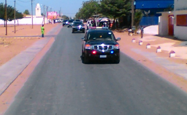 TOUBA / Macky réussit avec les chefs religieux, alors que ses lieutenants échouent au pied du mur avec les populations