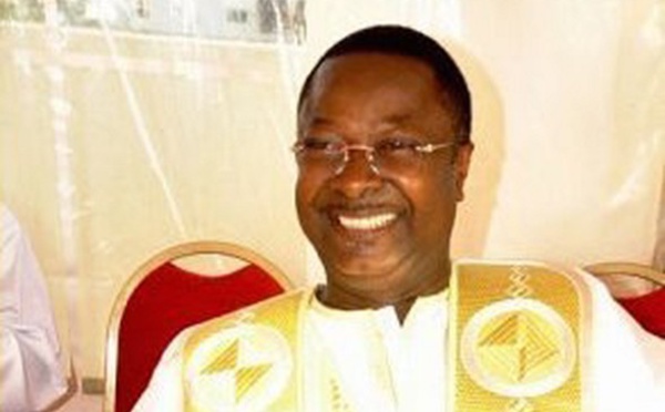 Recrue : Abdou Diouf demande à son fils Pedro de voter pour Macky Sall