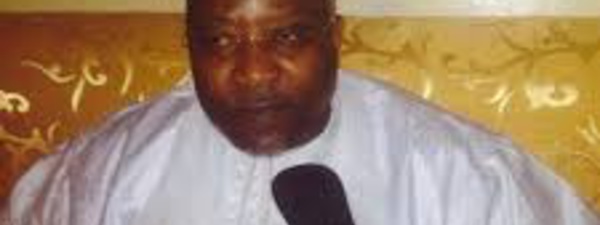 KHOURAÏCHY NIASS : « Macky mérite un Oui massif pour ce qu’il a fait pour les cités religieuses! »