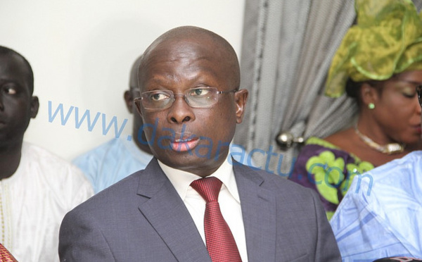 Quand Fada et son groupe trompent Serigne Abdourahmane Mbacké