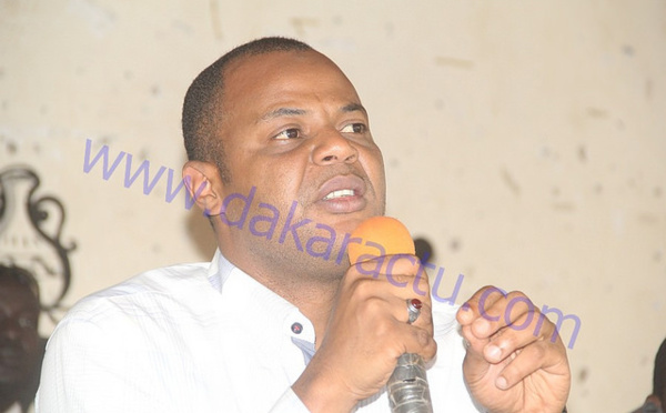 Mame Mbaye Niang, ministre de la Jeunesse : " Ce que le Président de la République a fait pour le financement des projets de jeunes..."