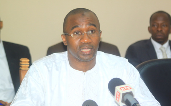 Doudou Kâ déclenche la grande offensive pour le « OUI » massif en Casamance