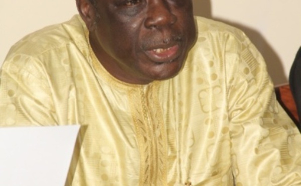 RÉFÉRENDUM : Me Ousmane Sèye obtient le "OUI" des Imams et des chefs de quartier de Grand-Yoff 