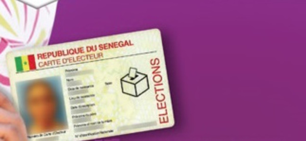 IMPOSSIBILITÉ TECHNIQUE D’ÉDITER LES CARTES D’ÉLECTEUR : Ce manque de consensus qui prive des citoyens du droit de voter 
