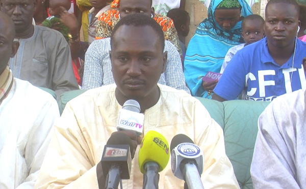 SERIGNE MOUHAMADAN MBACKE : « Si le Oui passe, un jour viendra… »