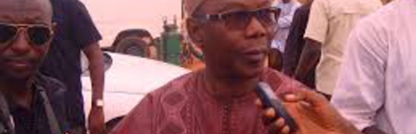 RÉFÉRENDUM DU 20 MARS : Hamady Hounaré mobilise ses troupes pour la victoire écrasante du « oui »