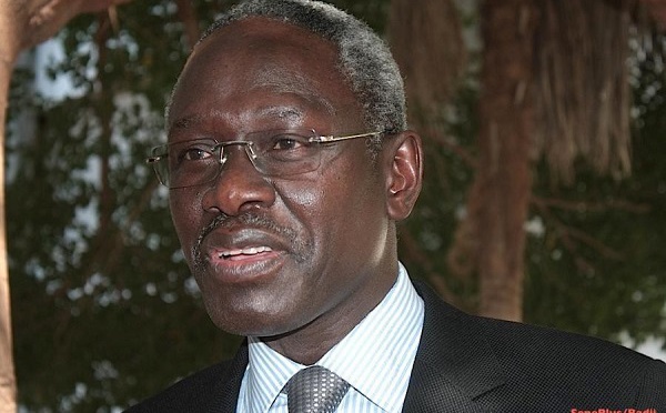 REFERENDUM/LINGUERE : Habib Sy convaincu de la victoire du "NON"