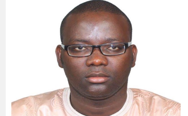 CHEIKH ABDOU MBACKÉ MOURTADA : « Nous estimons le Président pour le respect qu’il voue au Khalife des Mourides »