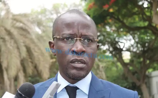 Les habitants de Niayes Thioker au Comité électoral de Dakar-Plateau: «Yakham, waxal Macky Sall soon nañu»