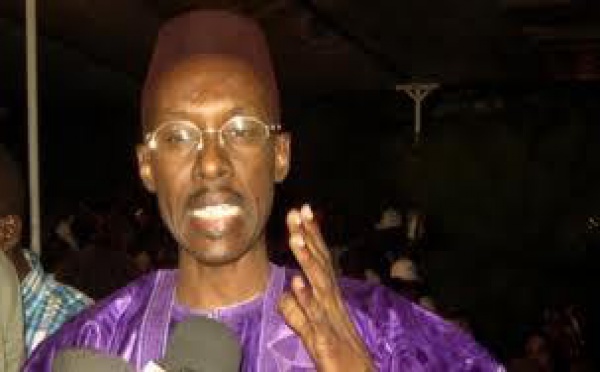 TOUR DE CHAUFFE POUR MANIANG FAYE ET SES TROUPES CE JEUDI