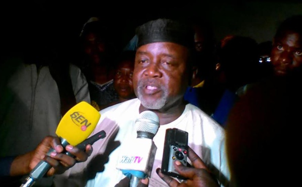 DOCTEUR ALIOUNE SYLLA : « A Touba, la violence ne fera que nous pénaliser »