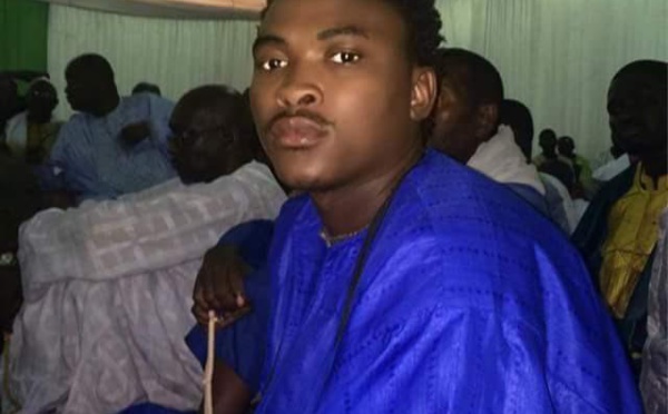 DERNIÈRE MINUTE : Serigne Abdou Karim Mbacké Khadim quitte le camp du Non