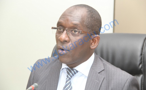 ABDOULAYE DIOUF SARR, MAIRE DE YOFF : « Le camp du NON est virtuel dans notre circonscription »