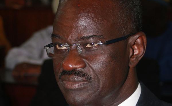 RÉFÉRENDUM : Doudou N'dir assure que le vote se déroulera dans la transparence 