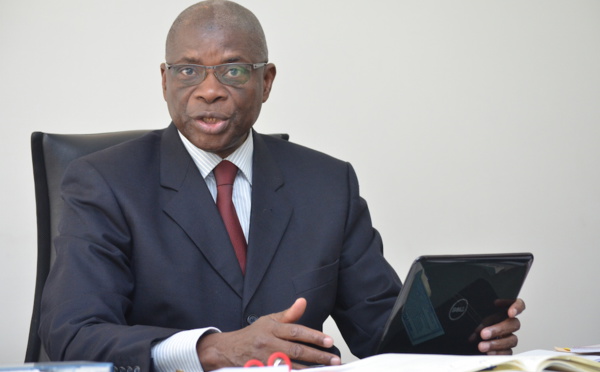 Confidences d’Abdou Aziz Tall :  « Le OUI va l’emporter, le PSE  poursuivra son agenda…»