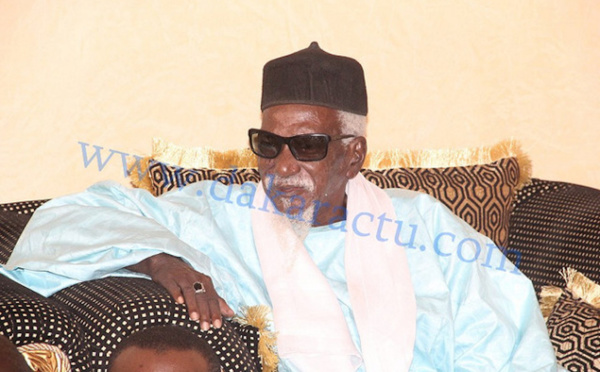 NDIGUËL DU KHALIFE - Le Président Macky Sall joint au téléphone certains de ses responsables