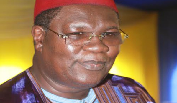 Me Ousmane N'GOM : « La retraite est terminée (...) je voterai OUI pour trois raisons »