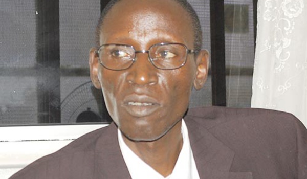 Référendum : La Raddho invite son Secrétaire Général à « adopter une démarche participative et collégiale »