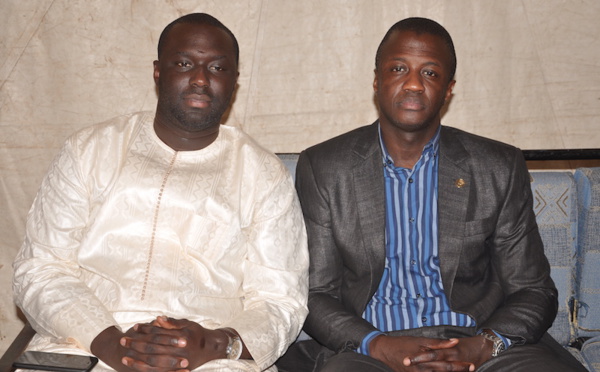 Karim Fofana, Directeur général du Patrimoine Bâti : « L’opposition a eu une expérience amère de Benno Bokk Yakaar (…) Ce front du NON est une coalition de mensonge »