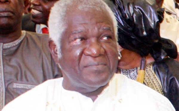 Mamadou N'doye, Sg de la Ligue Démocratique : " Nous devons tous aller voter OUI pour appuyer les réformes qui constituent une avancée démocratique "