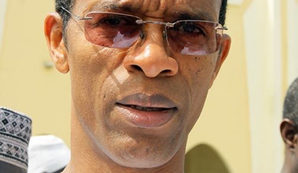 Référendum : Alioune N'doye dénonce le déplacement de son bureau de vote à son insu