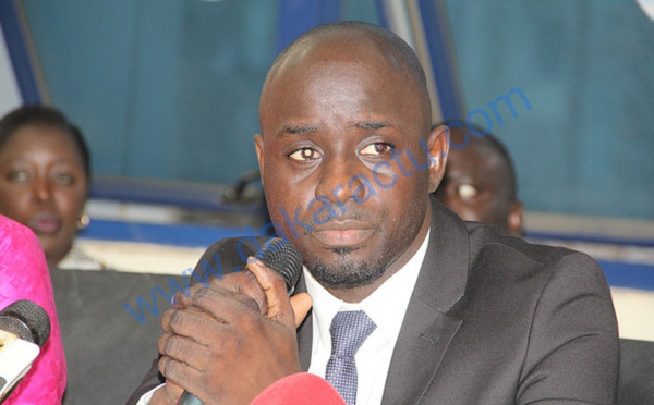 Organisation du référendum : Thierno Bocoum révolté par plusieurs manquements