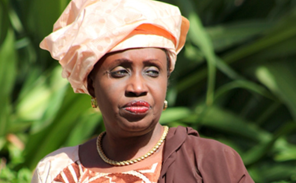 KAOLACK : Me Nafissatou Diop bat Fadel Barro dans leur propre bureau de vote