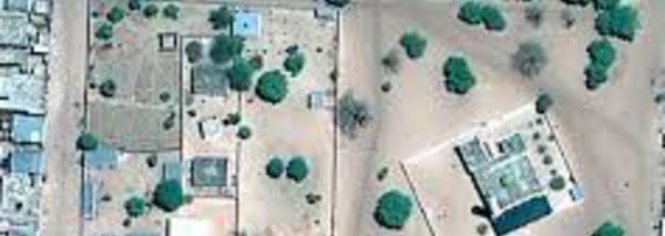 DAROU MARNANE-ARRONDISSEMENT : Les premières tendances favorables au non