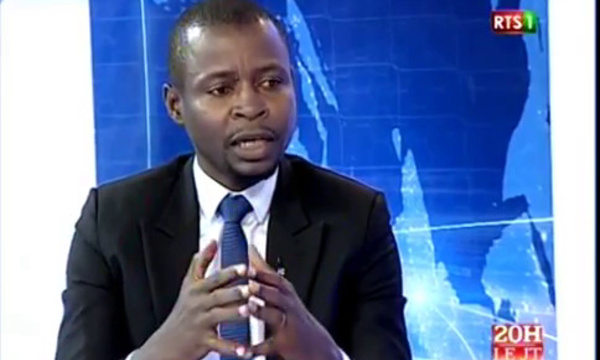 Ziguinchor : Pari réussi pour le Docteur Ibrahima Mendy