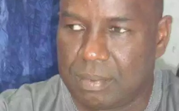 Malgré la grande percée du Oui : Seddo Sebbé sanctionne Abdoulaye Sally Sall