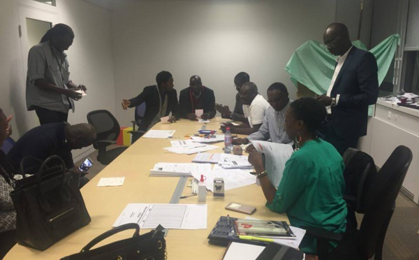 Référendum 2016 : Le NON l'emporte en Suisse