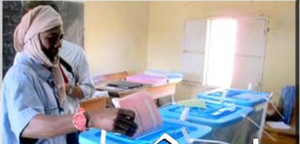 RÉFÉRENDUM MAURITANIE : La coalition du NON remporte le scrutin