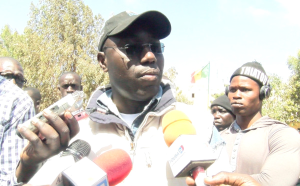 Port d’arme : Le maire de Grand-Yoff interpellé hier