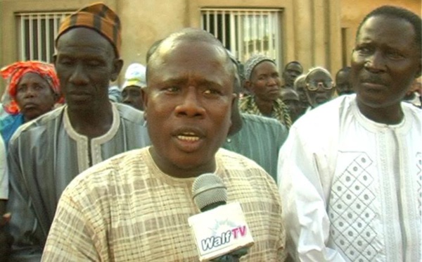 N'DINDY - Le Oui gagne malgré la défection des jeunes du Ps