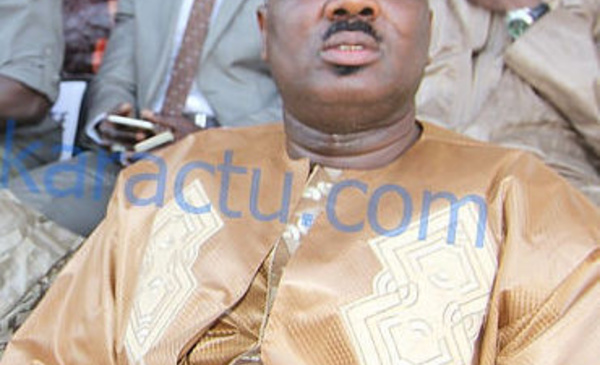 Farba N'gom gagne Agnam