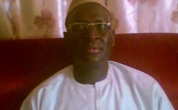 SERIGNE M'BAYE M'BENGUE : « Touba n'a pas sanctionné Macky, elle a vomi le leadership local »