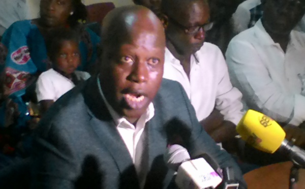 DÉFAITE DU OUI À TOUBA ET MBACKÉ : Serigne Sow réclame « le renouvellement du personnel politique »