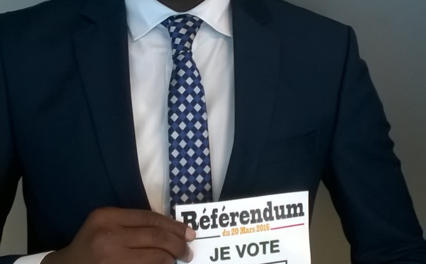  NIORO : Le oui triomphe au Référendum