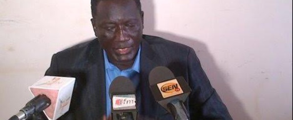 KANI BÈYE, (maire de Ndoulo) : « Je suis socialiste, j'ai voté Non et j'ai gagné ma commune »