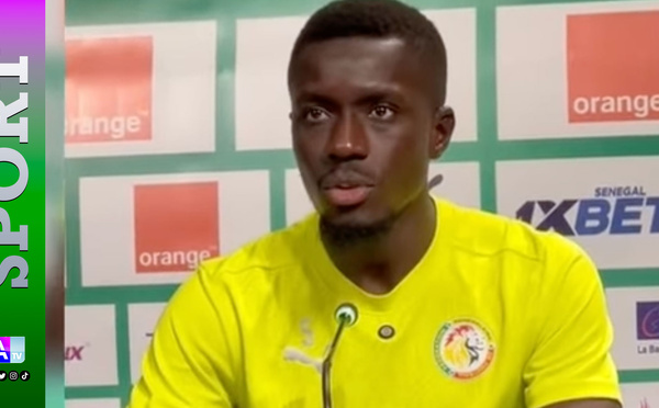Choc contre la Mauritanie - Gana Guèye : « Demain, on sera 12 sur le terrain avec notre public »