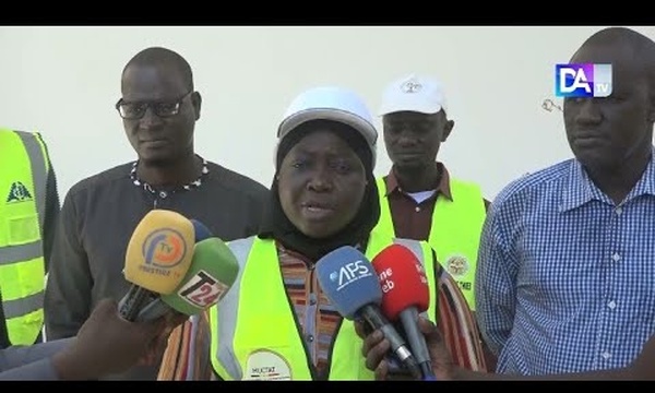 Thiès : Les collectivités territoriales à l'école de la gestion environnementale et du mécanisme de gestion des plaintes