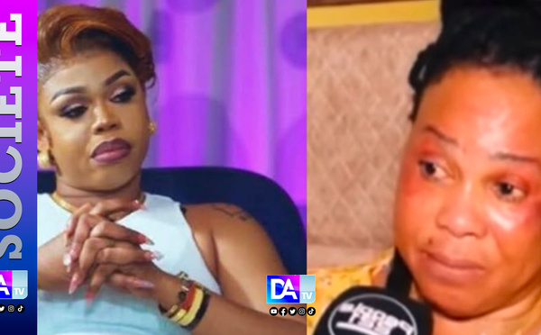 Justice : La mère de Mame Ndiaye Savon placée sous mandat de dépôt