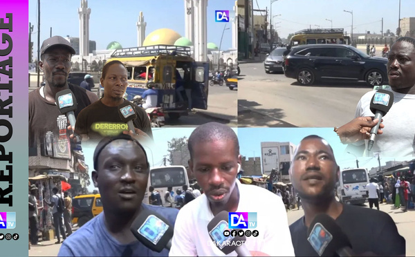 [Reportage] Dérives sur le net : Quand l’État sort le bâton, la population applaudit !