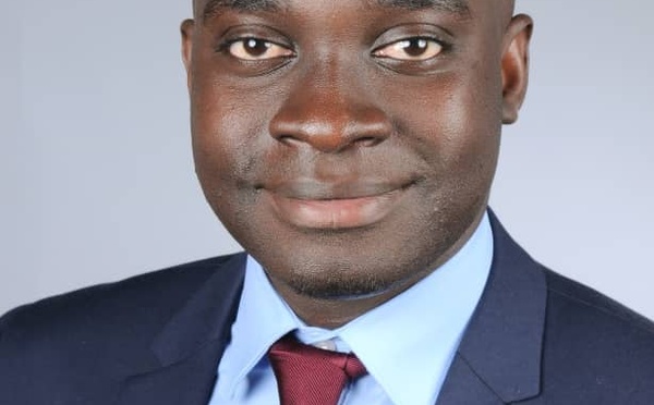 [ Contribution]   LFI 2026 :   UN CHOC FISCAL SANS PRECEDENT,  AU RISQUE DE CASSER LA  CROISSANCE ? ( Seydina Alioune NDIAYE, Economiste) 