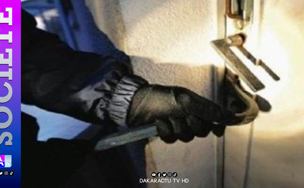 Mbour – affaire Cambriolage et viol collectif à la résidence Les Diamantines  : les vigiles trahis par leurs marabouts !