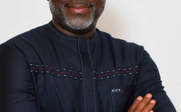 Candidat à la ville de Thiès: Me Habib Vitin liste ses 5 axes prioritaires et appelle à une mobilisation générale