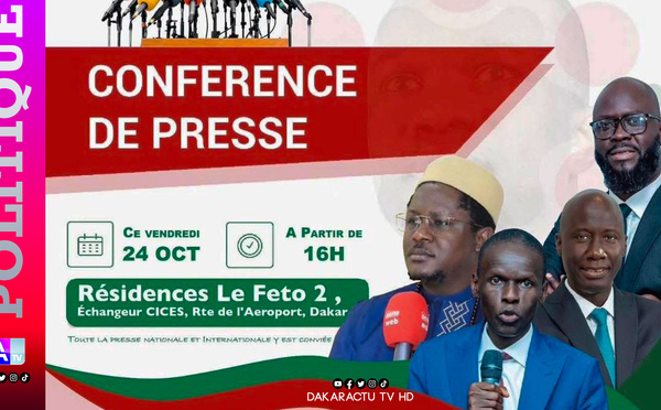 [🛑DIRECT] Sortie des avocats de Macky Sall: Pastef engage la réplique…