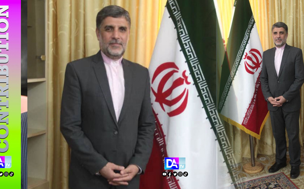 Le 18 octobre 2025 – date de l’expiration de la mise en œuvre de la résolution 2231 du Conseil de sécurité des Nations Unies concernant le programme nucléaire iranien.( Par Hassan Asgari / Ambassadeur de la République Islamique d’Iran à Dakar, Sénéga