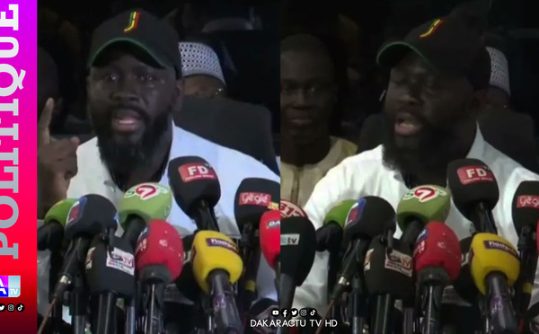 Affaire dette « cachée » - Amadou Babo Bâ et le Pastef « démontent » les arguments des avocats de Macky Sall