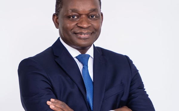 Paris: Le président Alioune SARR réunit les cellules de son parti en Europe et ouvre la 1ère rencontre de la Diaspora